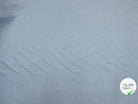 TISSU DE LIN BLEU CIEL POIDS CHEMISE - My Little Coupon - tissu - coudre