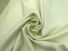TISSU DRILL CITRONNADE MSO