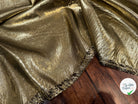 TISSU FLUIDE LUREX DE LUNE 7% SETA - My Little Coupon