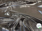 TISSU FLUIDE LUREX DE LUNE METAL 7% SETA - My Little Coupon