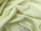 TISSU FLUIDE TECHNO CADY LEMONADE MSO