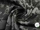 TISSU JACQUARD - My Little Coupon - tissu - coudre
