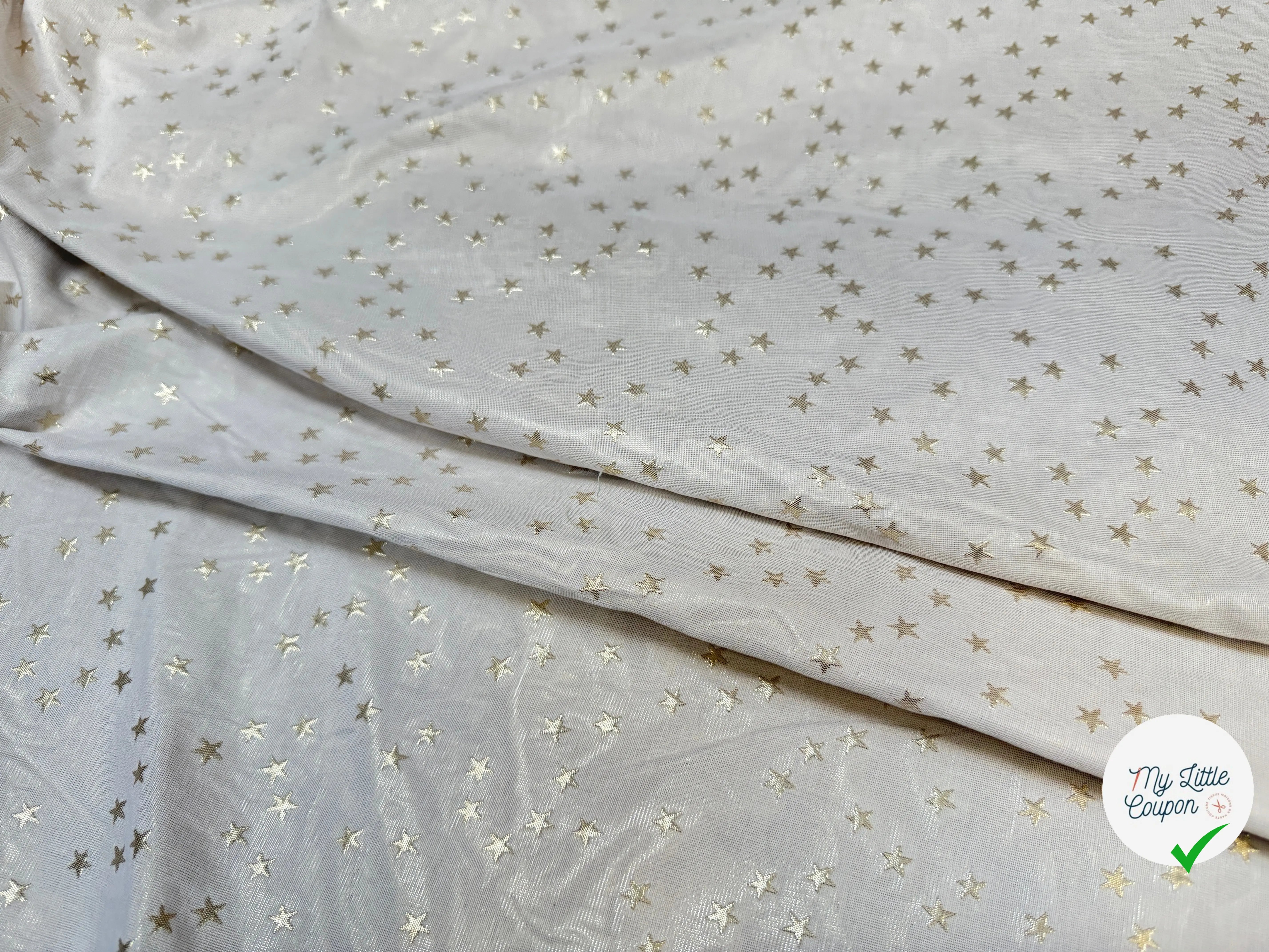 TISSU JACQUARD PAPIER CIGARETTE - My Little Coupon