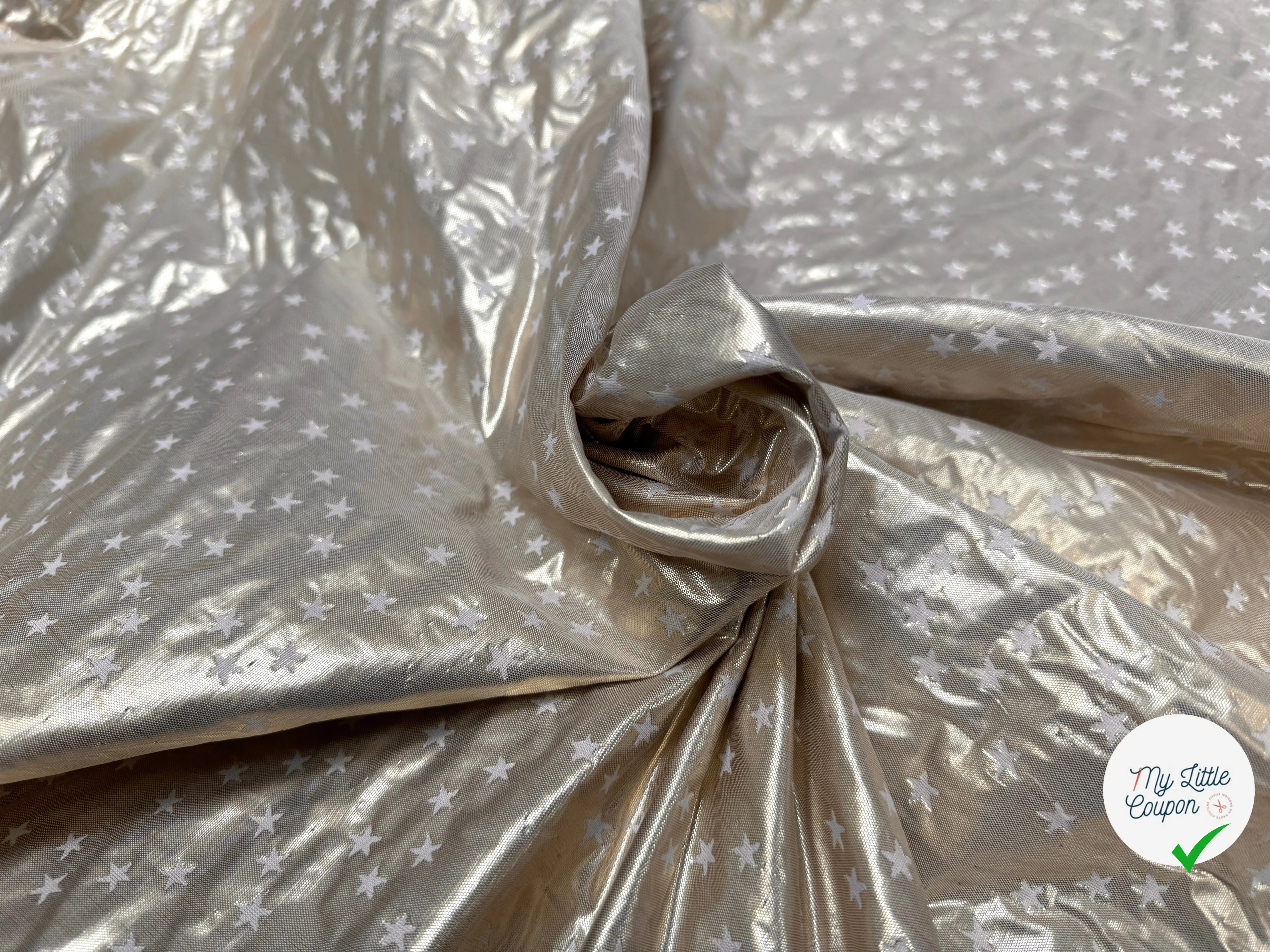 TISSU JACQUARD PAPIER CIGARETTE - My Little Coupon