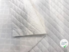TISSU MATELASSÉ DOUDOUNE CHIC MATELASSAGE FRANÇAIS SIMPLE FACE MLC INTERN
