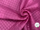 TISSU MATELASSÉ DOUDOUNE CHUPA CHIC MATELASSAGE FRANÇAIS SIMPLE FACE MLC INTERN