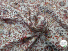 TISSU MATELASSÉ SIMPLE FACE IMPRIMÉ 4 - My Little Coupon