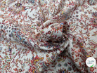 TISSU MATELASSÉ SIMPLE FACE IMPRIMÉ 4 - My Little Coupon