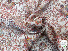 TISSU MATELASSÉ SIMPLE FACE IMPRIMÉ 4 - My Little Coupon