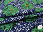 TISSU MATELASSÉ SIMPLE FACE IMPRIMÉ 7 - My Little Coupon