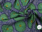 TISSU MATELASSÉ SIMPLE FACE IMPRIMÉ 7 - My Little Coupon