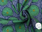 TISSU MATELASSÉ SIMPLE FACE IMPRIMÉ 7 - My Little Coupon