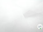 TISSU ORGANZA WHITE - My Little Coupon - tissu - coudre