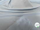 TISSU OXFORD UNI BLEU CIEL - My Little Coupon