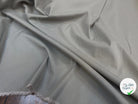 TISSUS CHEMISE GRIS CLAIRE STRETCH - My Little Coupon