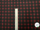 TOILE ALVÉOLES ASPECT TRAPPEUR - My Little Coupon - tissu - coudre