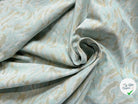 TOILE ARMURÉE ARMY FRESH - My Little Coupon