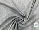 TOILE CHINÉ INDIGO JAPAN MSO