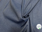 TOILE COTON LYOCELL FACON DENIM - My Little Coupon