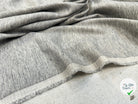 TOILE COVER JAPAN GRIS CHINÉ MSO