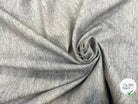 TOILE COVER JAPAN GRIS CHINÉ MSO