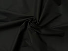 TOILE CRAQUANTE DE COTON NOIR - My Little Coupon