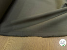 TOILE DE COTON BELLE TENUE OLIVE COUTURE - My Little Coupon