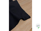 TOILE DE COTON CAVIAR CANVASS NOIR MSO