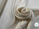 TOILE DE COTON ÉCRU 154CM - My Little Coupon