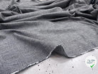 TOILE DE COTON ET LIN PRINCE DE GALLES MSO