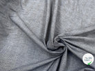 TOILE DE COTON ET LIN PRINCE DE GALLES MSO