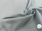 TOILE DE LAINE 97% LAINE BLEU NUAGE - My Little Coupon