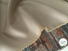 TOILE DE LAINE SERGÉE NATURELLE SUBLIME - My Little Coupon