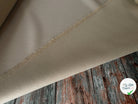 TOILE DE LAINE SERGÉE NATURELLE SUBLIME - My Little Coupon