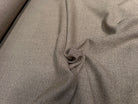 TOILE DE LAINE TRICOTÉ BLACK DUNE BELLE TENUE - My Little Coupon