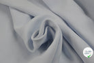 TOILE DOUBLE ÉTOFFE POUDRÉE STRETCH ETHER MSO