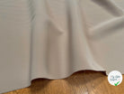 TOILE DOUBLE ETTOFE BEIGE SABLE STRETCH - My Little Coupon