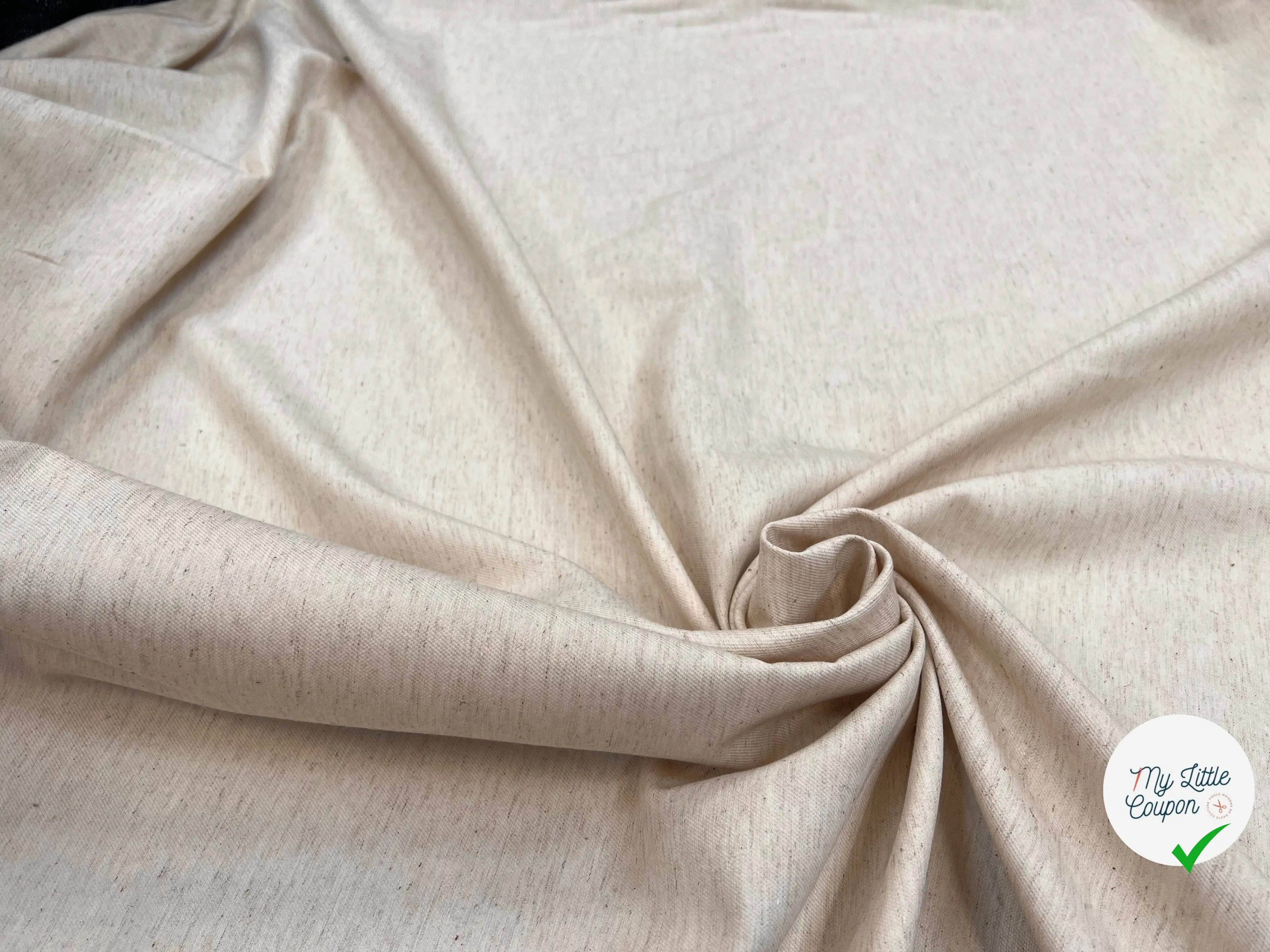 TOILE ÉCRU JAPAN MSO