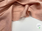 TOILE FROISSÉE HOMARD 20% LIN - My Little Coupon - tissu - coudre