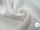 TOILE FROISSÉE VISCOSE JAPAN - My Little Coupon - tissu - coudre