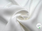 TOILE GRANITÉE OFF WHITE - My Little Coupon - tissu - coudre