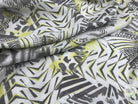 TOILE IMPRIMÉ AFRICAN DREAM - My Little Coupon - tissu - coudre