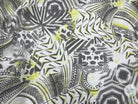 TOILE IMPRIMÉ AFRICAN DREAM - My Little Coupon - tissu - coudre
