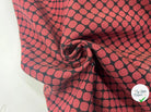 TOILE JACQUARD LAINEUSE STENDHAL - My Little Coupon - tissu - coudre