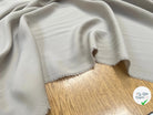 TOILE JAPON BEIGE FLUIDE COUTURE - My Little Coupon