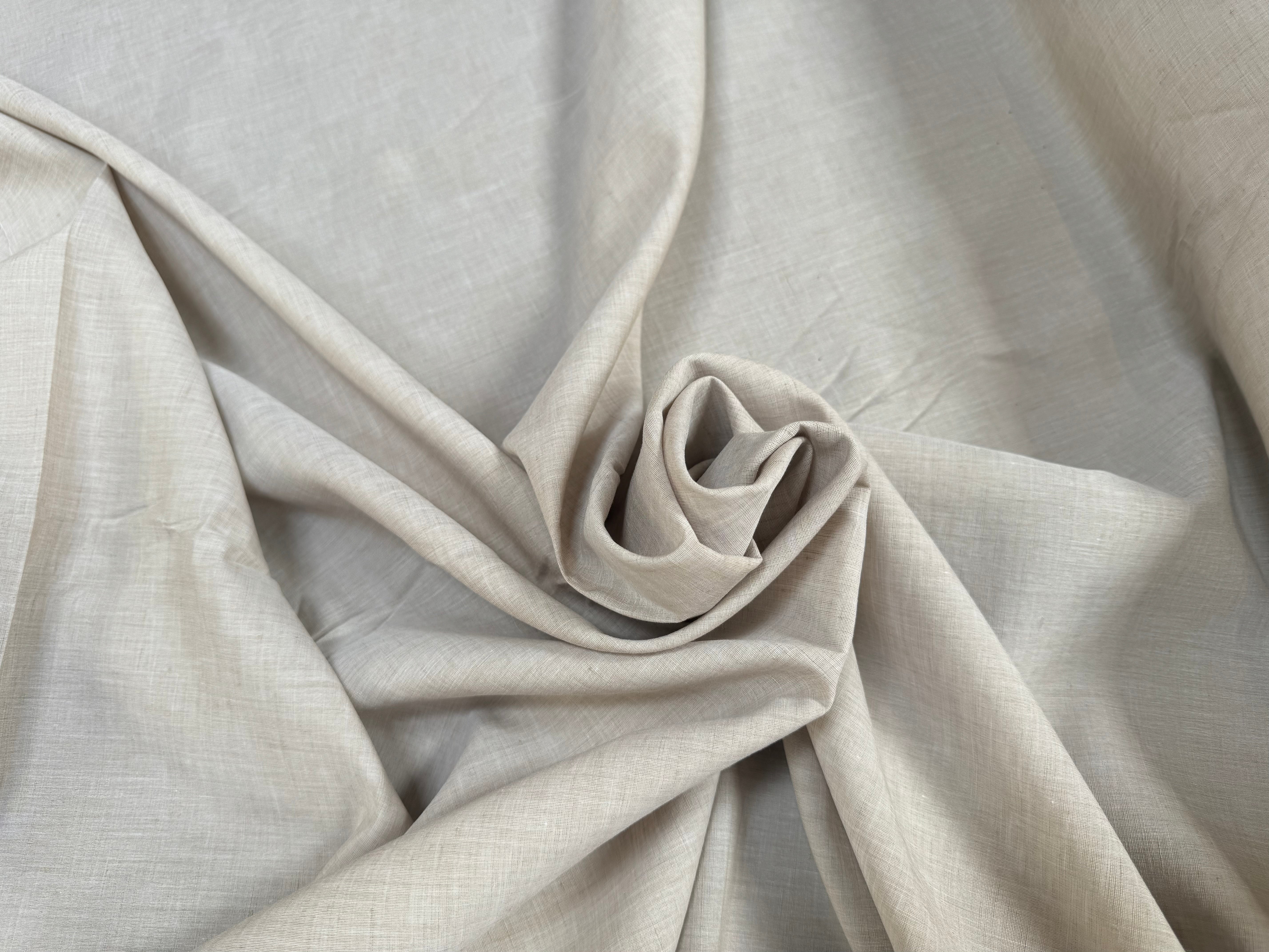 TOILE LIN COTON SOIE SOUPLE EAGLE - My Little Coupon