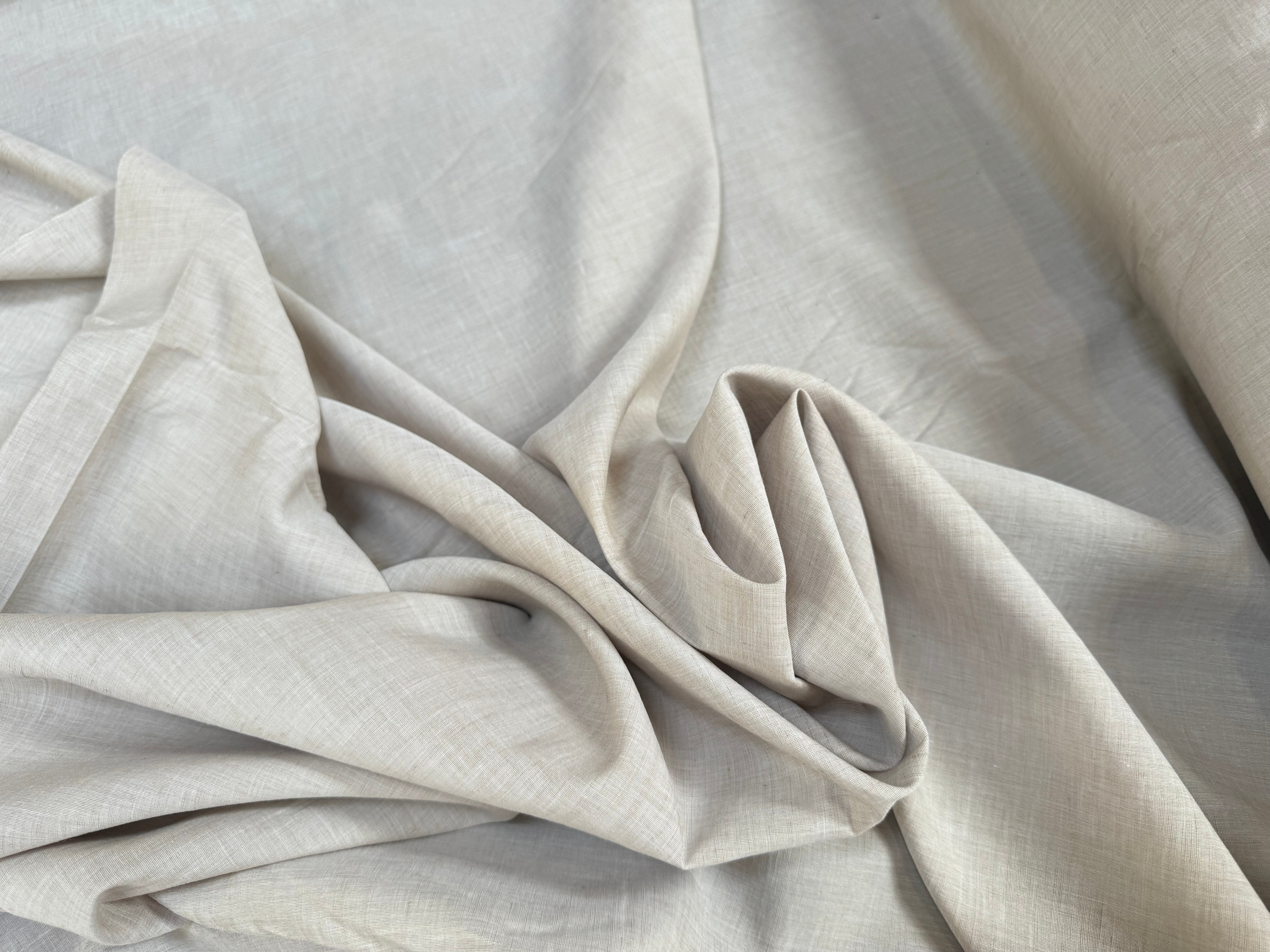 TOILE LIN COTON SOIE SOUPLE EAGLE - My Little Coupon