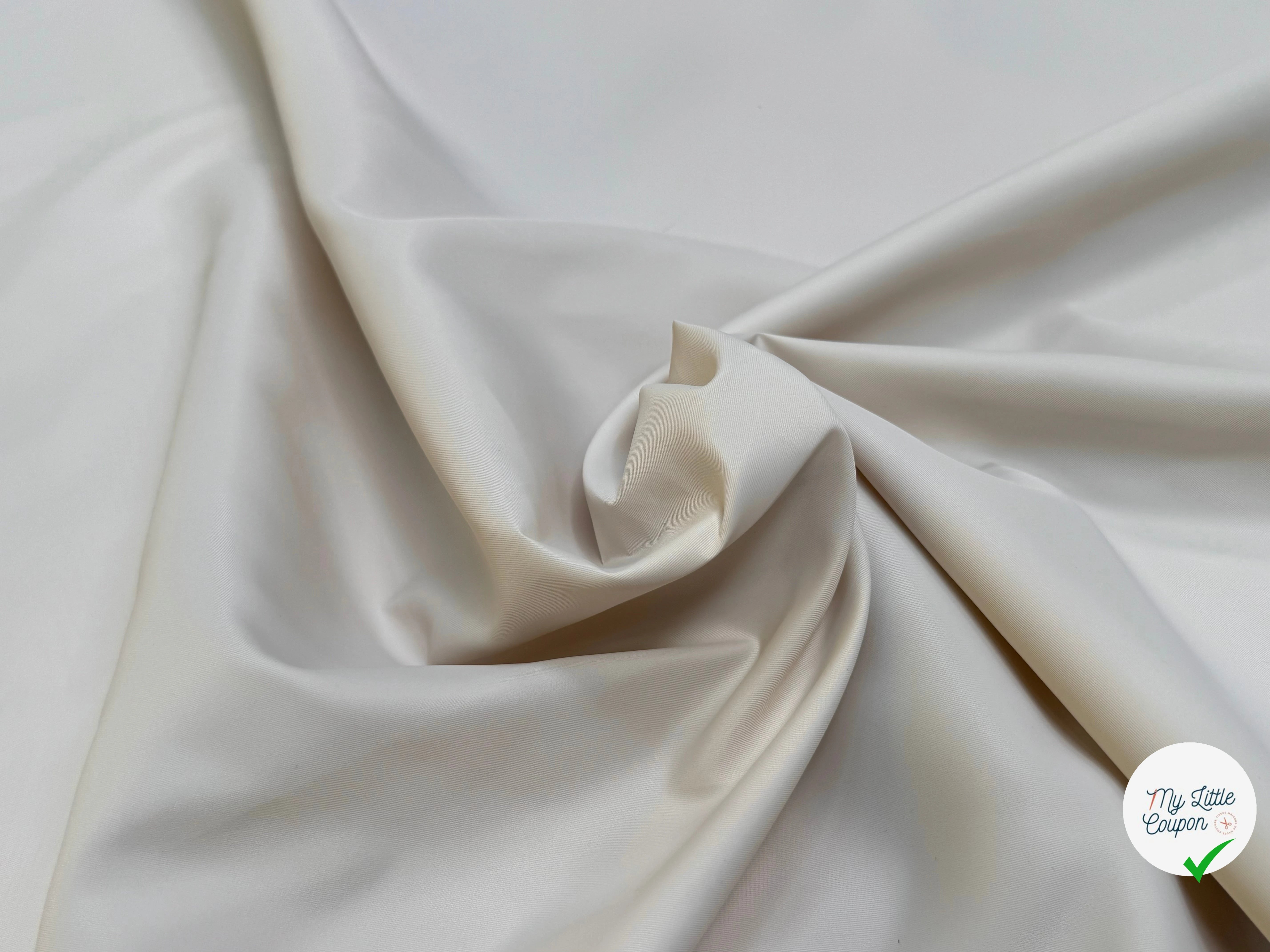 TOILE LISSE CLAY DEPERLANT - My Little Coupon