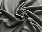 TOILE NATTEE SOUPLE GRIS/VERT - My Little Coupon
