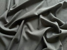 TOILE NATTEE SOUPLE GRIS/VERT - My Little Coupon